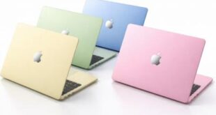 macbook murah apple dikabarkan meluncur bulan depan dengan warna warna menarik index