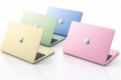 macbook murah apple dikabarkan meluncur bulan depan dengan warna warna menarik index