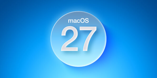 macos 27 semua rumor sejauh ini index