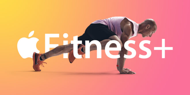 masa depan apple fitness masih dalam tinjauan index