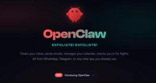 mengenal openclaw agen ai yang lagi viral di dunia teknologi index
