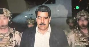 militer as gunakan claude ai untuk menculik presiden venezuela index