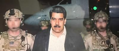 militer as gunakan claude ai untuk menculik presiden venezuela index