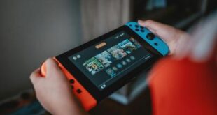 nintendo switch mencetak sejarah sebagai konsol terlaris di dunia index