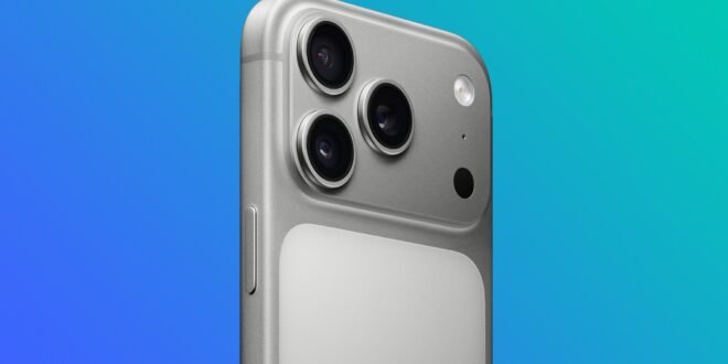 no major design changes coming to iphone 18 models leaker claims index