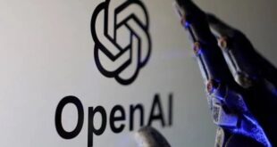 openai kembangkan kacamata speaker dan lampu pintar berbasis ai index