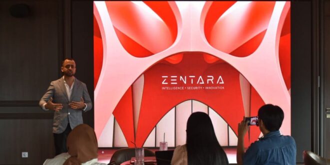 otomatisasi dan keahlian lokal perlu diperkuat untuk ketahanan siber nasional index