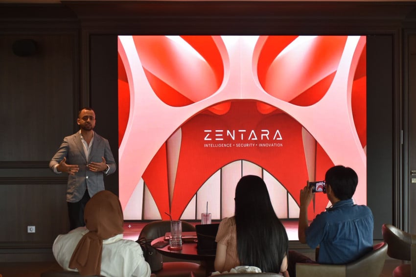 otomatisasi dan keahlian lokal perlu diperkuat untuk ketahanan siber nasional index