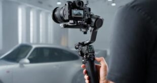 peluncuran dji rs 5 di indonesia fitur unggulan dan spesifikasi terbaru index