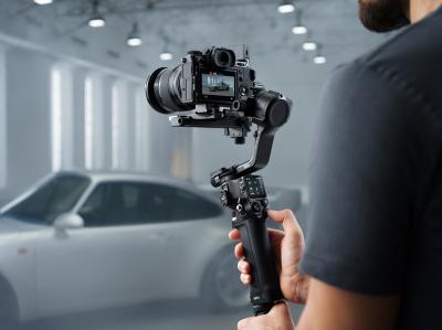 peluncuran dji rs 5 di indonesia fitur unggulan dan spesifikasi terbaru index