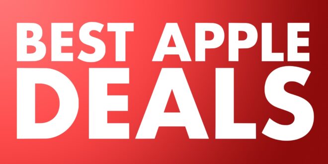 penaawaran apple terbaik minggu ini harga airpods dan apple watch turun di amazon index