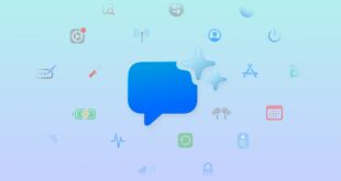 peningkatan terbaru pada asisten ai aplikasi apple support index