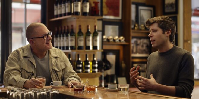 perangkat openai pertama jony ive berupa speaker pintar berkamera dijadwalkan rilis 2027 index