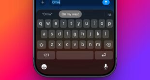 pintasan teks iphone dan mac yang wajib kamu pakai index
