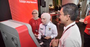 privasi vs keamanan dilema di balik kewajiban selfie untuk aktivasi kartu perdana 2026 index