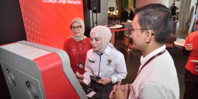 privasi vs keamanan dilema di balik kewajiban selfie untuk aktivasi kartu perdana 2026 index