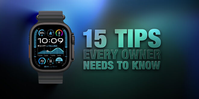 rahasia terungkap 15 trik canggih apple watch generasi ke 11 yang wajib anda kuasai di tahun 2026 index