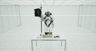 rayakan dua dekade asus rog perkenalkan inovasi dual screen dan kolaborasi dengan kojima productions index