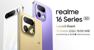 realme 16 series segera rilis di indonesia usung kamera 200mp 50mp periscope telephoto index