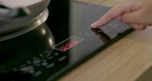 revolusi kompor listrik teknologi low power constant heat menjadi standar baru index