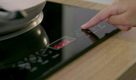 revolusi kompor listrik teknologi low power constant heat menjadi standar baru index