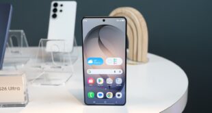 samsung meluncurkan galaxy s26 ultra dengan layar privasi bawaan dan fitur ai baru index