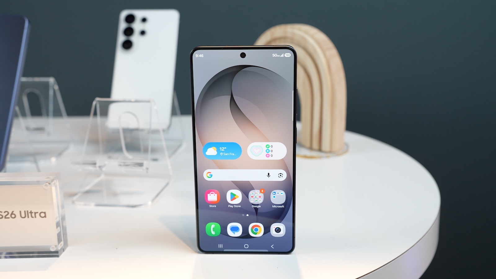 samsung meluncurkan galaxy s26 ultra dengan layar privasi bawaan dan fitur ai baru index