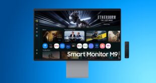 samsung perluas diskon monitor hingga 58 di amazon index