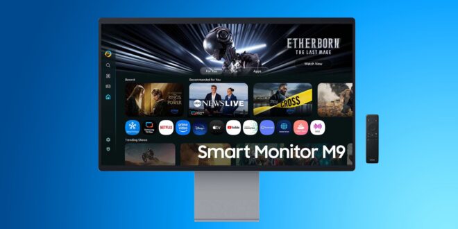 samsung perluas diskon monitor hingga 58 di amazon index