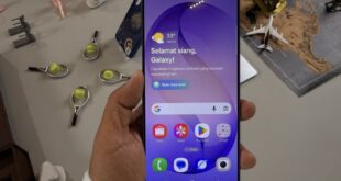senjata rahasia samsung s26 ultra terbongkar layar anti intip yang bikin pesaing gigit jari index