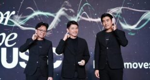 sony indonesia luncurkan earbuds noise cancelling wf 1000xm6 dua produk audio baru index