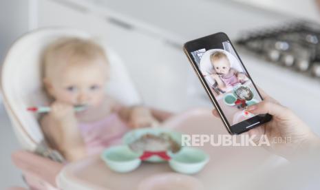 suka edit video anak ngedance pakai al ini risiko yang perlu diketahui orang tua index