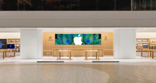 toko ritel kedua apple di mumbai buka kamis ini index