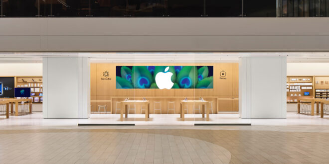 toko ritel kedua apple di mumbai buka kamis ini index