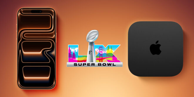 tonton super bowl 2026 secara gratis di iphone ipad mac dan apple tv index