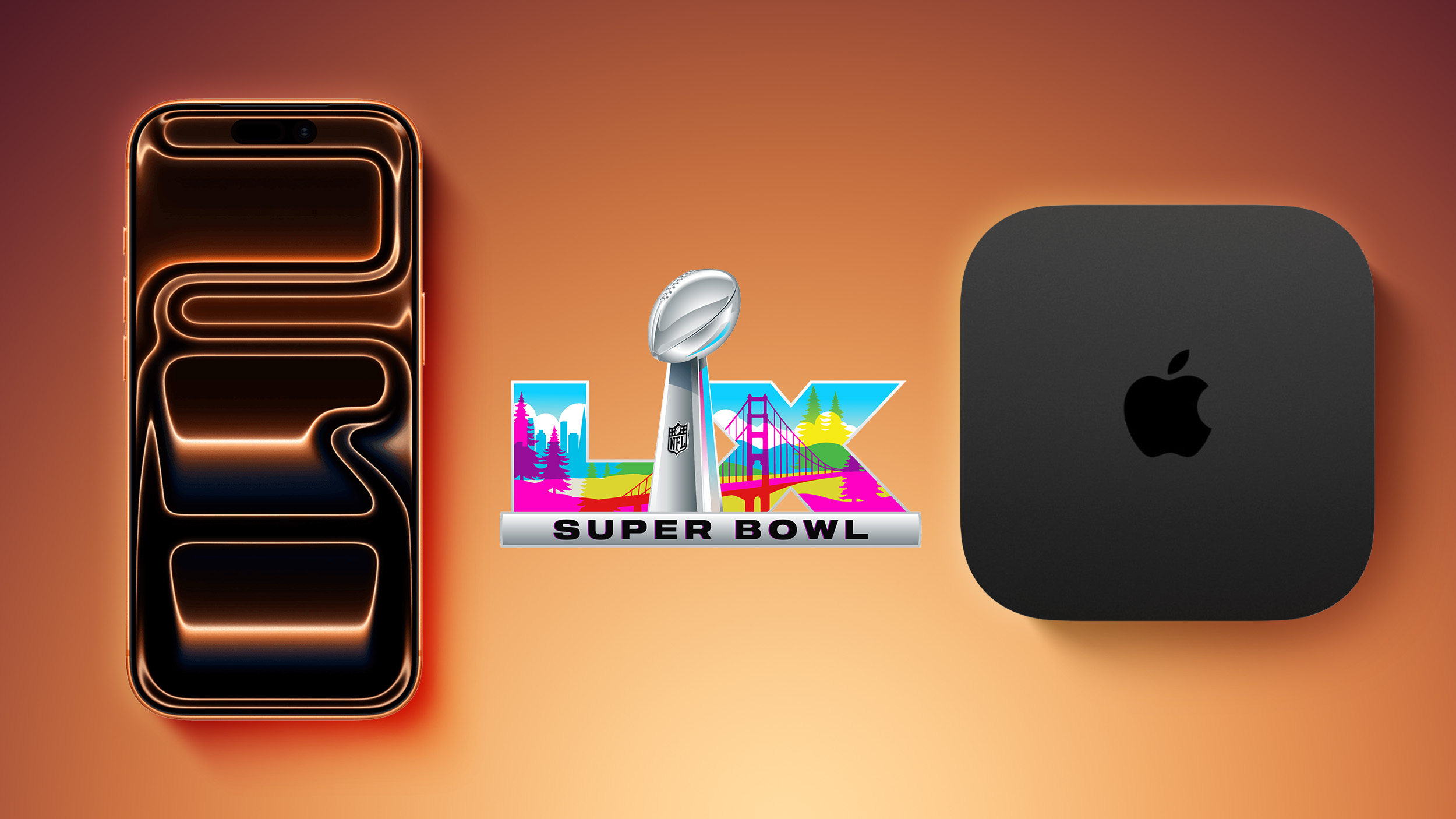 tonton super bowl 2026 secara gratis di iphone ipad mac dan apple tv index