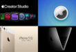 top stories apple creator studio airtag 2 and more index