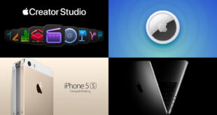 top stories apple creator studio airtag 2 and more index