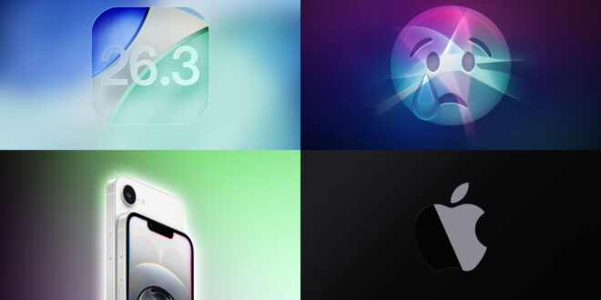 top stories ios 26 3 released new siri snags and more index