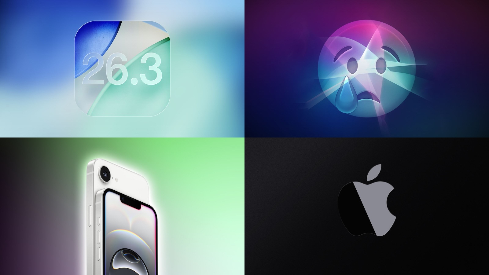 top stories ios 26 3 released new siri snags and more index