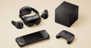 valve tunda peluncuran steam machine dan frame akibat krisis komponen global index