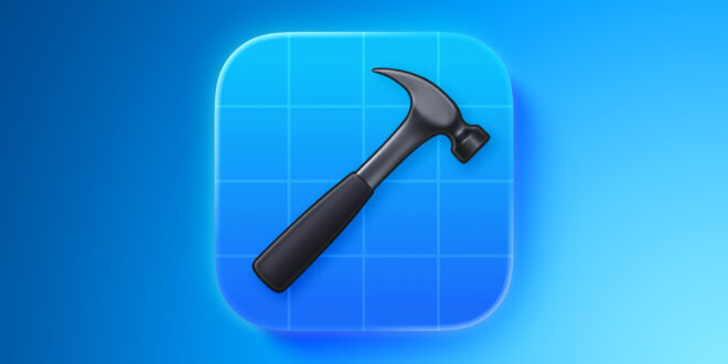 xcode 26 3 memungkinkan agensi ai dari anthropic dan openai membangun aplikasi secara mandiri index