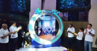 xlsmart luncurkan xl ultra 5g di 33 kota dan kabupaten di indonesia index