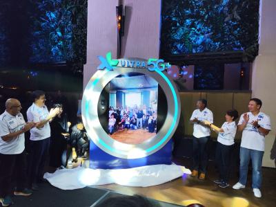 xlsmart luncurkan xl ultra 5g di 33 kota dan kabupaten di indonesia index