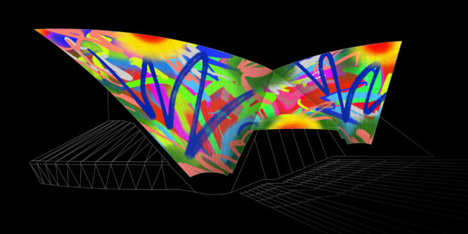 50 tahun apple sydney opera house siap menyala dalam perayaan spektakuler inovasi digital index