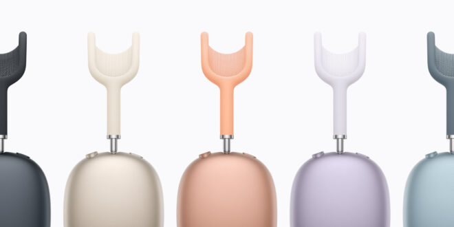 airpods max 2 diskon perdana di amazon index