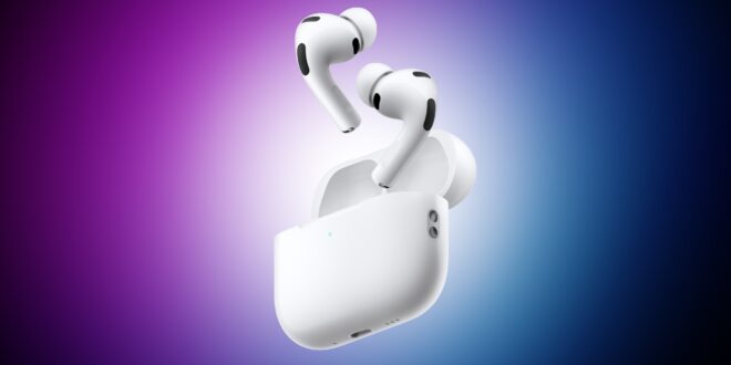 airpods pro 3 hit all time low price of 199 index