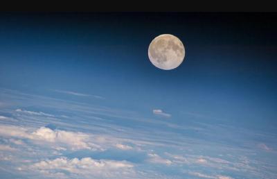 apa itu fenomena purnama pink moon yang akan hiasi langit ini jadwal pemantauannya index