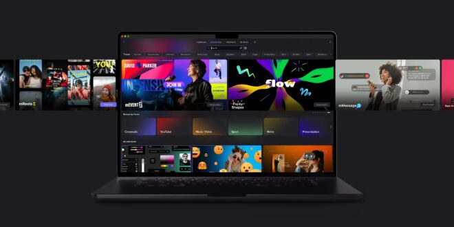 apple acquires final cut pro plugin company motionvfx index