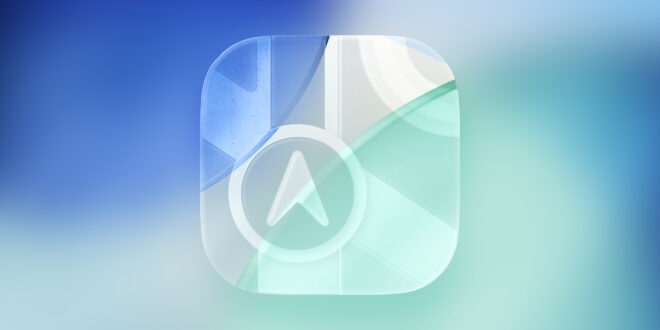 apple akan pasang iklan di apple maps untuk genjot pendapatan layanan index